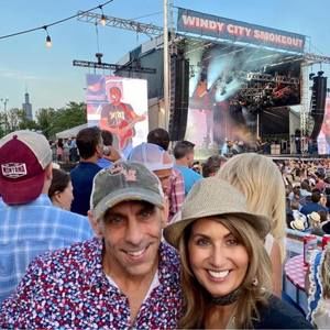 Meet your Posher, Debi